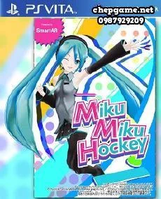 Miku Miku Hockey 2.0