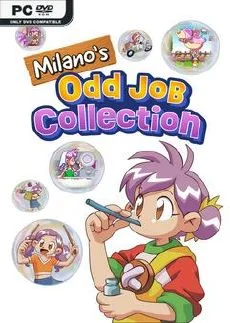 Milanos Odd Job Collection
