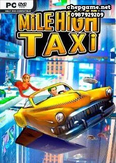 MiLE HiGH TAXi