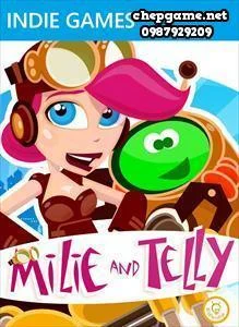 Milie and Telly