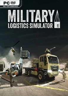 Military Logistics Simulator