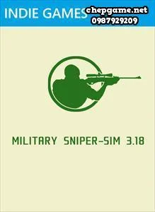 MILITARY SNIPER SIM 3.18