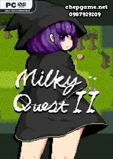 Milky Quest 2