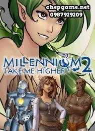 Millennium 2 Take Me Higher