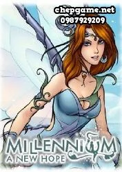 Millennium A New Hope