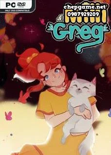 Milli and Greg