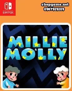 Millie and Molly