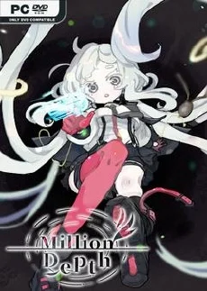 Million Depth