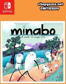 Minabo A walk through life