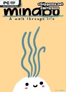 Minabo A walk through life