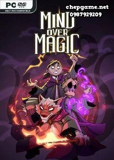 Mind Over Magic