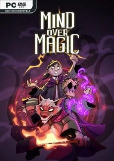 Mind Over Magic