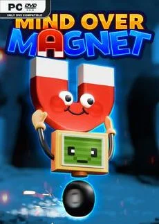 Mind Over Magnet
