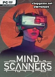 Mind Scanners