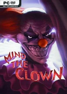 Mind the Clown