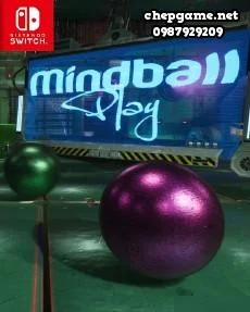 Mindball Play