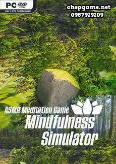 Mindfulness Simulator ASMR Meditation Game