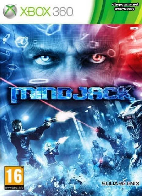 MindJack