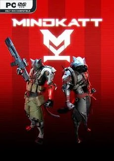 MindKatt First Strike