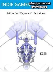 Minds Eye of Jupiter 02