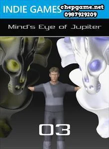 Minds Eye of Jupiter 03