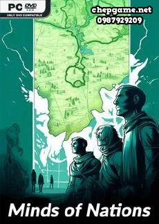 Minds of Nations
