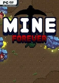MINE FOREVER