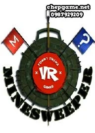 Mine Sweeper VR