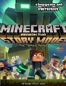 Minecraft Story Mode Season Two