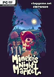 Minekos Night Market