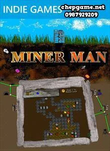 Miner Man