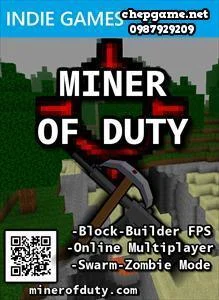 Miner of Duty