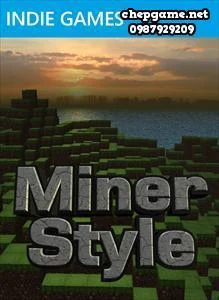 Miner Style