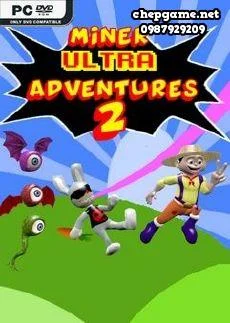 Miner Ultra Adventures 2