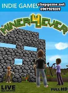 Miner4Ever