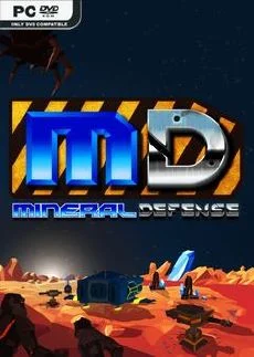 Mineral Defense