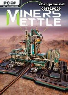 Miners Mettle
