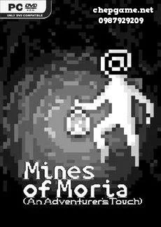 Mines of Moria An Adventurers Touch