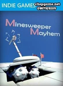 Minesweeper Mayhem