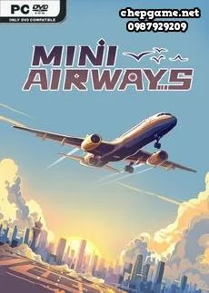 Mini Airways