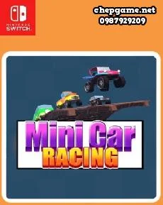 Mini Car Racing 2