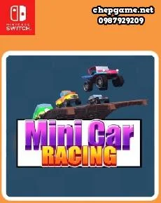 Mini Car Racing