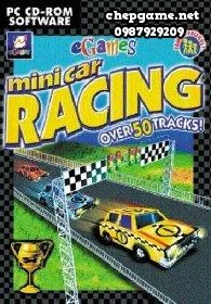 Mini Car Racing