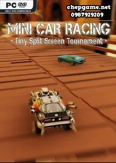 Mini Car Racing Tiny Split Screen Tournament