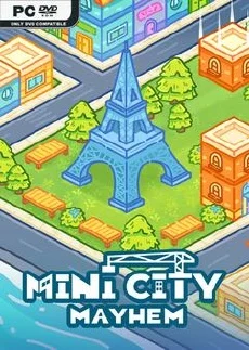 Mini City Mayhem