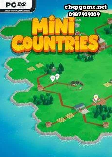 Mini Countries