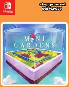 Mini Gardens