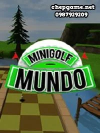 Mini Golf Mundo