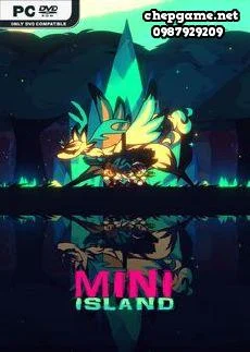 Mini Island Night