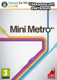 Mini Metro (Gamma 22)